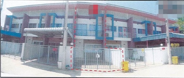 ขายทาวน์เฮ้าส์  โครงการสณียาแลนด์ พระนครศรีอยุธยา (PG-AYA-LB-A-660021)