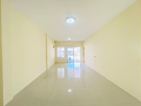 หมู่บ้านภูเก็ตวิลล่าถลาง บ้านแฝดชั้นเดียว แปลงมุม ราคาเพียง 3.59 ลบ.