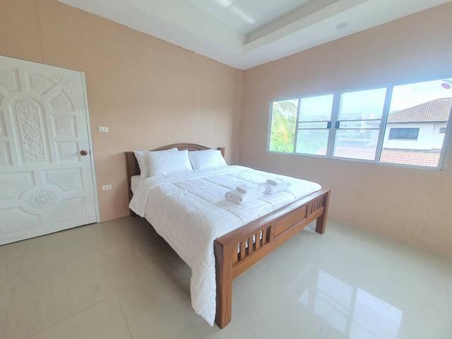 HR 5814  ให้เช่าและขายบ้านเดี่ยว 2 ชั้น ซอยนวมินทร์ 111  ทะลุซอยแจ่มจันทร์ ใกล้ถนนประเสริฐมนูกิจ