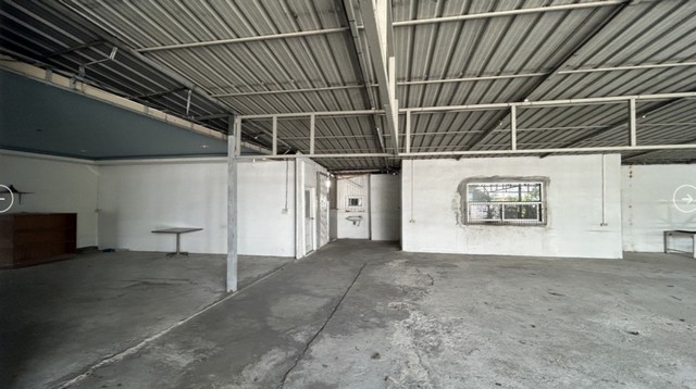 S2533 ให้เช่าพื้นที่เนื้อที่ 118 ตารางวา ซอยประเสริฐมนูกิจ 37 ใกล้บุญถาวรเกษตรนวมินทร์