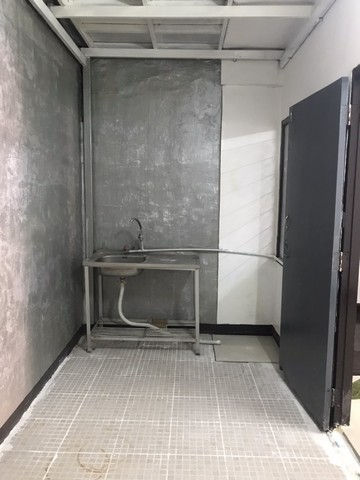 S2532 ให้เช่าและขายทาวน์เฮ้าส์ 2 ชั้น หมู่บ้านธารทิพย์ ซอยรามคำแหง 62 ย่านรามคำแหง