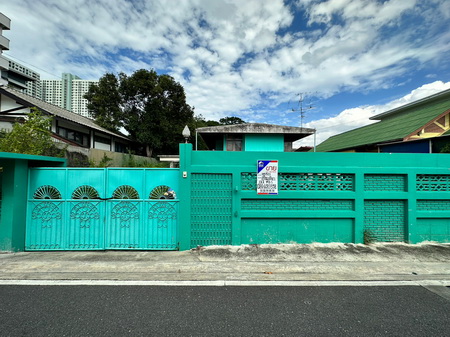 บ้านเดี่ยวแจ้งวัฒนะ-ปากเกร็ด 12 อำเภอปากเกร็ด  จังหวัดนนทบุรี เนื้อที่ 122 ตร.ว.