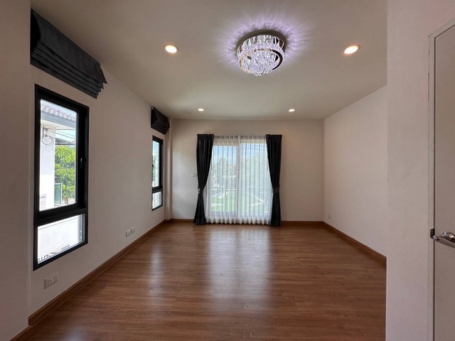 ขายด่วนเซนโทร ชัยพฤกษ์ - แจ้งวัฒนะ 2  50.7 ตร.ว. ตรงข้ามสโมสรส่วนกลาง