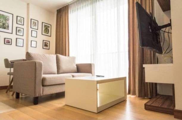 ถูกสุดๆ The Astra Chang Klan 2.8 ล.เท่านั้น 32 ตรม. ห้องมุม วิวเมือง ไตล์โมเดิร์นคอนเทมโพรารี่ ผสมผสานกลิ่นอายล้านนา กับความทันสมัย