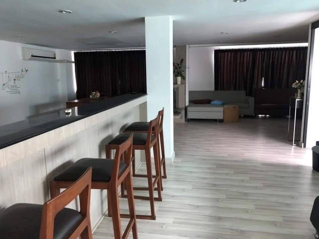 POR4437 ให้เช่าโฮม ออฟฟิศ โครงการ เนอวานา เกษตร-นวมินทร์ Nirvana Kaset-Nawamin ถนน คลองลำเจียก แขวง นวลจันทร์ เขต บึงกุ่ม เหมาะทำธุรกิจ