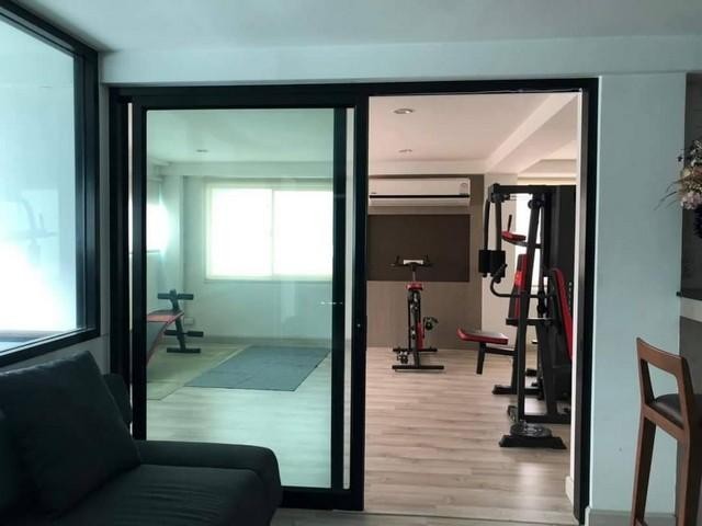 POR4437 ให้เช่าโฮม ออฟฟิศ โครงการ เนอวานา เกษตร-นวมินทร์ Nirvana Kaset-Nawamin ถนน คลองลำเจียก แขวง นวลจันทร์ เขต บึงกุ่ม เหมาะทำธุรกิจ