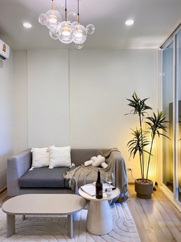 For Sales : Bypass road, The Base Uptown, 1 Bedroom 1 Bathroom, 6th flr.