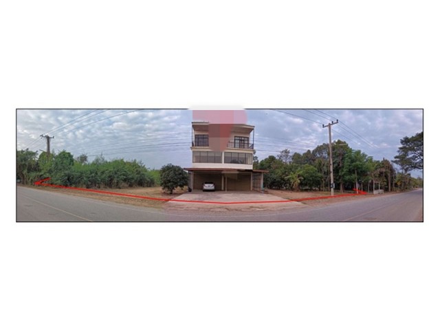 Code ID : PG-PCK-LB-A-660007ราคาขาย 7,650,000 บาท- เนื้อที่ :   2 ไร่ / 2 งาน / 94 ตร.ว  พื้นที่ใช้สอย : 542 ตร.ม- - ห้องนอน - ห้องน้ำ- 1 คัน- บ้านเหันไปทางทิศ : -พิกัดทรัพย์ :     https://maps.app.goo.gl/PNH57Bwsz8YfdjCPAสถานที่ใกล้เคียง- ใกล้วัดทุ่งอ่างทอง- ใกล้โรงพยาบาลโพทะเล- ใกล้โลตัส โกเฟรช โพทะเล- ใกล้โรงเรียนอนุบาลโพทะเล รัฐบำรุงสอบถามเพิ่มเติม/นัดชมโทร. 097-419-5982(พลอย)โทร. 096-932-4624(ออมสิน)Line : @panaya (มี@ด้านหน้า)ปรึกษาสินเชื่อฟรี One Stop Service ดูแลต�