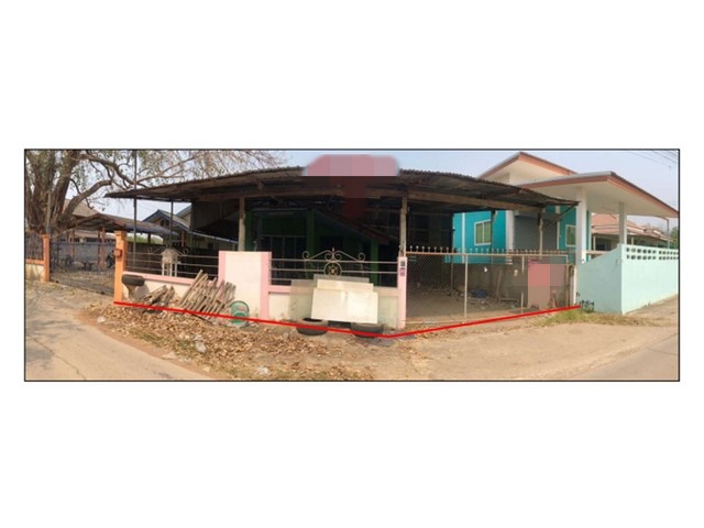 รายละเอียดเพิ่มเติมCode ID : PG-PCK-LB-A-650005ราคาขาย       1,160,000 บาท- ขนาดพื้นที่ :    1 งาน / 2.90 ตร.ว- พื้นที่ใช้สอย :  220.50 ตร.ม- จำนวนห้อง :  2 ห้องนอน 2 ห้องน้ำ - ที่จอดรถ :   1 คัน- บ้านเดี่ยว :     1 ชั้น- บ้านเดี่ยวหันไปทางทิศ : -พิกัดทรัพย์ :   https://maps.app.goo.gl/hEV4xXY7wpPfafNH7สถานที่ใกล้เคียง- ใกล้ท็อปส์ พลาซ่า พิจิตร- ใกล้วัดราชช้างขวัญ- ใกล้โลตัส พิจิตร (ท่าหลวง)- ใกล้โรงพยาบาลพิจิตรสอบถามเพิ่มเติม/นัดชมโทร. 097-419-5982(พลอย)โทร