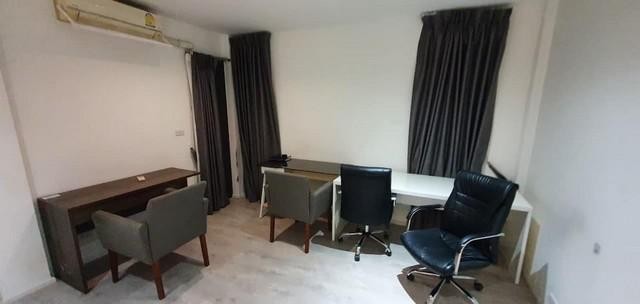 ให้เช่า บ้านเดี่ยว 3ชั้น โครงการ AQ Arbor สวนหลวง ร.9 เฉลิมพระเกียรติ ร.9