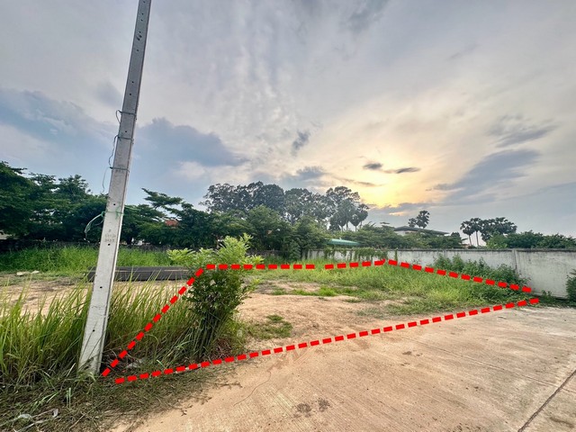 ขายที่ดินเปล่า 62.7 ตร.ว. ติดโรงเรียนอนุบาลเซนต์พอล อ.เมืองพิษณุโลก