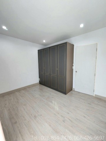 Town Home 2 ชั้น CitySense พระราม 2 – ท่าข้าม ทำเลดี เข้าออกง่าย ของกินอร่อย