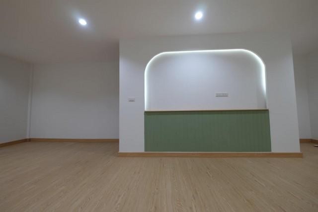 C4548 ขายทาวน์เฮาส์ 2 ชั้น หมู่บ้านสวนทิพย์ คลองลำเจียก12 รีโนเวทใหม่ ถนนนวลจันทร์ ใกล้บุญถาวรเกษตรนวมินทร์