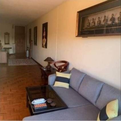 คุ้มสุดคุ้ม ถูกที่สุดในโครงการ ให้เช่า/ขาย 5.4 ล้าน 146 ตรม. เชียงใหม่ ริเวอร์ไซด์ คอนโด วิวแม่น้ำปิง เฟอร์นิเจอร์ครบ เดินทางสะดวก