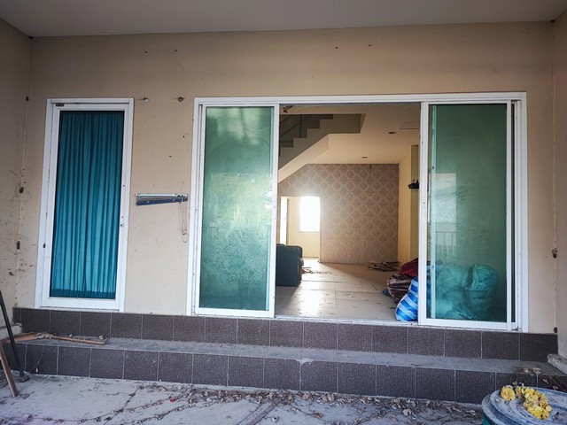 ขายทาวน์เฮ้าส์มือสอง     อำเภอเมืองพิษณุโลก   พิษณุโลก