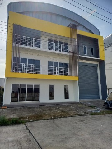  ให้เช่าโกดังพร้อมออฟฟิศ ขนาด 136.5ตร.ว 538 ตรม บริเวณพุทธมณฑล สาย5 กล้วัดไร่ขิง ตลาดน้ำดอนหวาย 