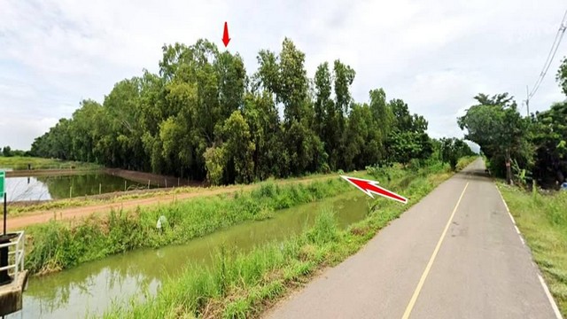 ที่ดินสวยๆ ใกล้ อบต.ศรีจุฬา เมืองนครนายก ไร่ละ 280,000 สุดปัง