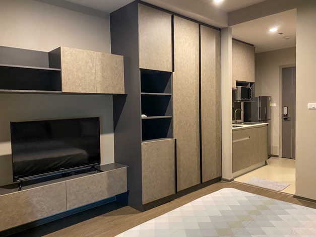 ขายคอนโดห้อง Studio โครงการ ไอดีโอ พหลโยธิน จตุจักร อยู่ใกล้ BTS และ   MRT เขตพญาไท กรุงเทพมหานคร