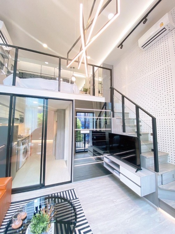 ขายดาวน์ 320,800 (ก่อน 25 ก.ค. 67) ห้องฝั่งทิศใต้ วิวสระ วิวเมือง ไม่ร้อน ชั้น 15 ห้อง Duo Space ได้ส่วนลดรอบ VVIP 2 แสน