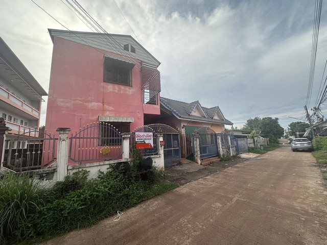 ขาย อพาทเม้น พร้อมบ้าน 130 ตร.วา ติดถนนสามพร้าว  หน้ากว้าง 20 เมตร ราคาดีมากกก (ด่วนหายาก)