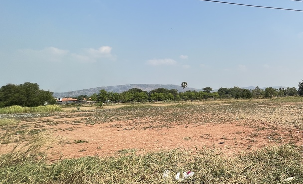 ขายที่ดิน 1-1-76ไร่ อ.หนองแค จ.สระบุรี>>>>>>>>ราคา 1.6ล้านบาท