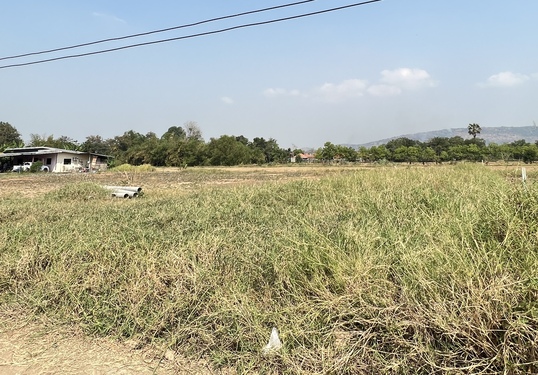 ขายที่ดิน 1-1-76ไร่ ที่ดินถมแล้ว+วางท่อ ตำบลโคกแย้ อำเภอหนองแค สระบุรี