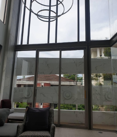 ขายโฮมออฟฟิศ 4 ชั้น โครงการ LUXE 35 ซอยลาดพร้าว 35