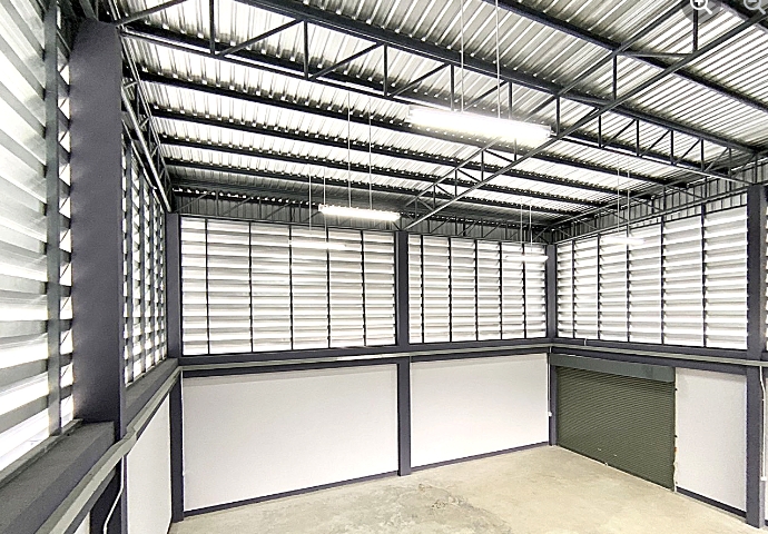 ขายโรงงาน โกดัง เนื้อที่ 121 ตรว ย่าน ลาดหลุมแก้ว ปทุมธานี