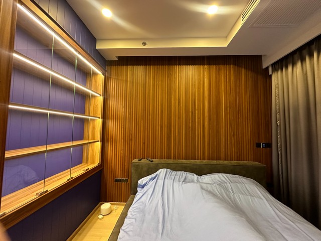 Rent FOR Rent Park Origin Thonglor 99.50 SQ.M ให้เช่า พาร์ค ออริจิ้น ทองหล่อ