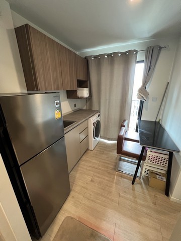 Kave Condo เคฟคอนโด ตรงข้าม มหาวิทยาลัยกรุงเทพ ติดถนนใหญ่