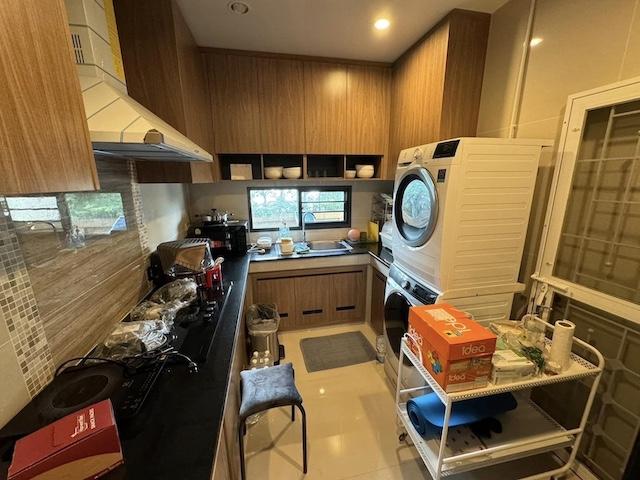 ให้เช่าบ้านเดี่ยว 2ชั้น บุราสิริ พัฒนาการ Burasiri Pattanakarn ซอยพัฒนาการ 87