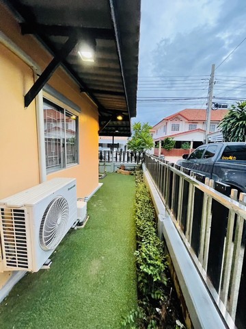 ขายบ้าน บ้านพฤกษา 39 แก้วอินทร์ บางใหญ่  ใกล้ห้างสรรพสินค้าเซนทรัลเวสต์เกต