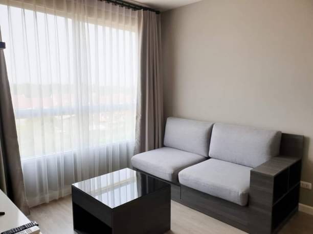 ห้องสวย สภาพดีมาก 2.7 ล้าน 37.45 ตรม. ดีคอนโด พิงค์ วิวดอย เจ้าของไม่เคยอยู่ ไม่เคยปล่อยเช่า เฟอร์นิเจอร์ครบ พร้อมเข้าอยู่ได้เลย