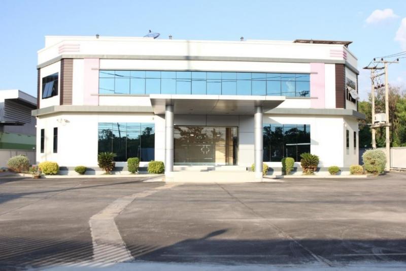 ขายโรงานผลิตชิ้นส่วนยานยนต์ ติดถนนสุวินทวงศ์ บางน้ำเปรี้ยว ฉะเชิงเทรา