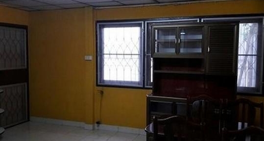 ให้เช่าบ้านเดี่ยว  ซอยลาดพร้าว96 เนื้อที่ 62 ตารางวา 4 ห้องนอน ใกล้รถไฟฟ้าสถานีลาดพร้าว83