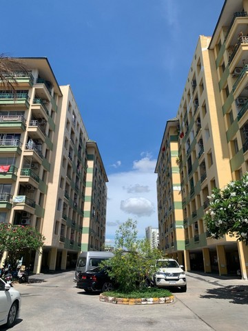 ขายด่วนคอนโดPark land บางนาลดราคาสุดๆเหลือ1.8ล้าน53ตรมห้องหัวมุมวิวดี ลมดีตลอดปี 1.8ล้านบาทพร้อมโอน