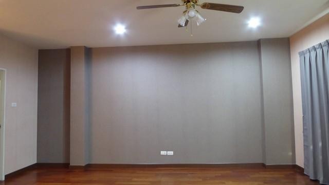 C4587 ให้เช่าโฮมออฟฟิศ 3 ชั้น โครงการโพธิ์แก้วเพลส ลาดพร้าว101 หลังมุม ใกล้ทางด่วน