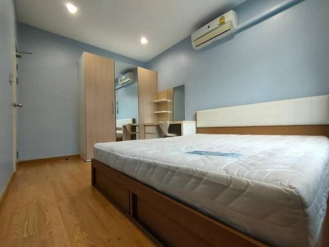 C4569 ให้เช่าทาวน์เฮ้าส์ 2 ชั้น โครงการเดอะคัลเลอร์ 2 อารียาลาดปลาเค้า ตกแต่งแล้ว ใกล้เกษตรนวมินทร์,เลียบทางด่วน