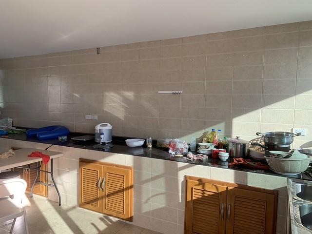 C4564 ให้เช่าและขายบ้านเดี่ยว 2 ชั้น ซอยลาดพร้าว 60 ย่านลาดพร้าว ใกล้สถานีรถไฟฟ้าสายสีเหลือง ใกล้ตลาดโชคชัย 4