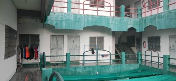 โซนหนองป่าครั่ง ขาย 15 ล้าน 102 ตรว. หอพัก 3 ชั้น จำนวน 20 ห้อง อำเภอเมือง ใกล้แม็คโคร มีดาดฟ้า ไว้นั่งชมวิว หรือทานข้าว