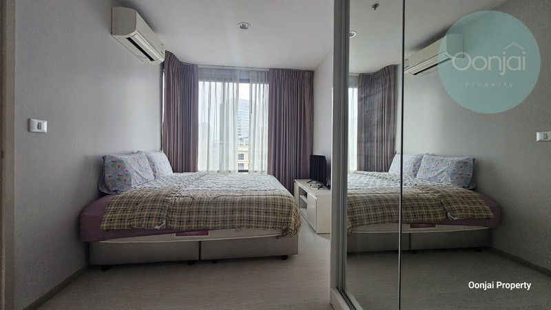For Sell Rhythm Sukhumvit 42 2 Bed 2 Bath 56.56 sqm. - OJ_162_RT42