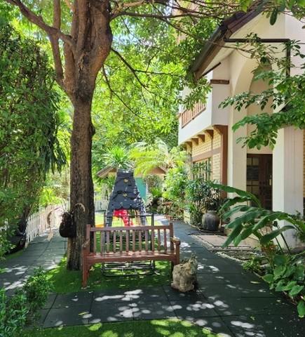 HS 1716 ขายบ้านเดี่ยว พฤกษ์ภิรมย์ รีเจ้นท์ เกษตรนวมินทร์ ซอยรามอินทรา14