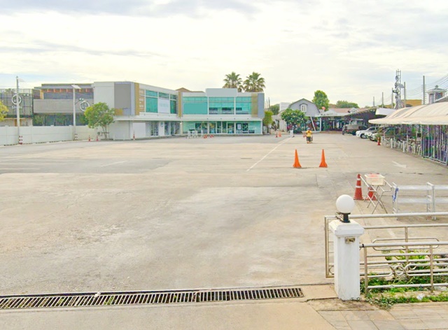 ให้เช่า อาคารพาณิชย์ 2ชั้น 3-4 เดอะเซอเคิ้ล 111 ตรม.ถนนราชพฤกษ์ คลีนิคทำฟัน สปา ห้องตรวจ 2น้ำ  รถไฟตลิ่งชั่น  พรานนก กาญจนาภิเษก