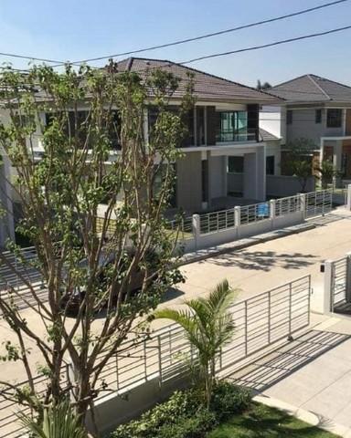 ขายบ้านเดี่ยว 2 ชั้น โครงการเพอร์เฟคเพลส รัตนาธิเบศร์ ใกล้เซ็นทรัลรัตนาธิเบศร์