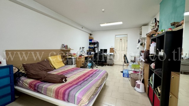 คอนโด ซิตี้โฮม รัชดา - ปิ่นเกล้า 2 พร้อมอยู่ ใกล้ MRT บางอ้อ