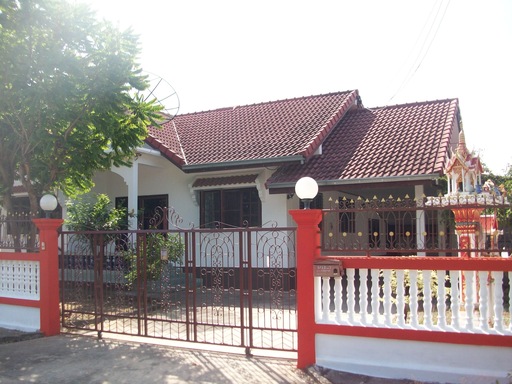 ขายบ้านเดี่ยว หมู่บ้านเทพนิมิตรวิลเลจ ต.บึงสามพัน อ.บึงสามพัน จ.เพชรบูรณ์