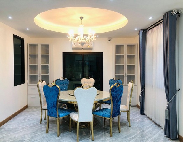 ขายบ้านเดี่ยวพฤกษ์ลดาพุทธสาคร ขายบ้านสมุทรสาคร ขายบ้านกระทุ่มแบน