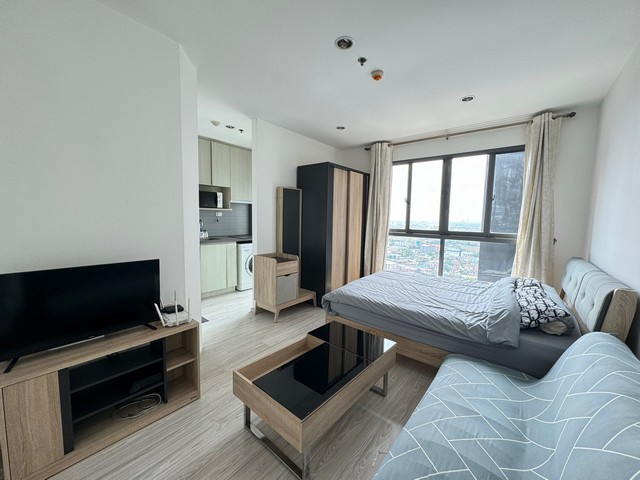 ขายคอนโดไอดีโอ โมบิ สุขุมวิท-อีสท์เกต ติด BTS สถานีบางนาเพียง 200 เมตร