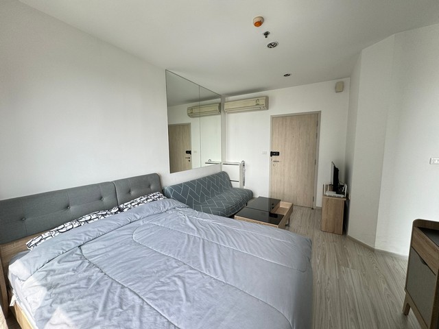 ขายคอนโดไอดีโอ โมบิ สุขุมวิท-อีสท์เกต ติด BTS สถานีบางนาเพียง 200 เมตร