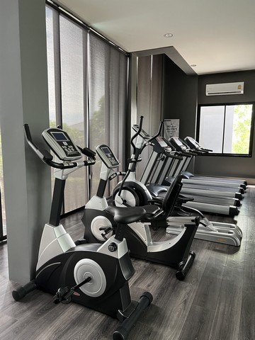 บ้านเดี่ยว  2 ชั้น หลังมุม มัณฑนา (มอเตอร์เวย์-กรุงเทพกรีฑา ตัดใหม่) 70 ตร.วา เฟอร์  build in ใกล้มอเตอร์เวย์